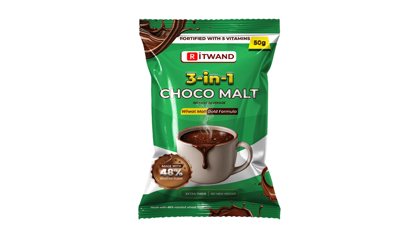 Choco Malt